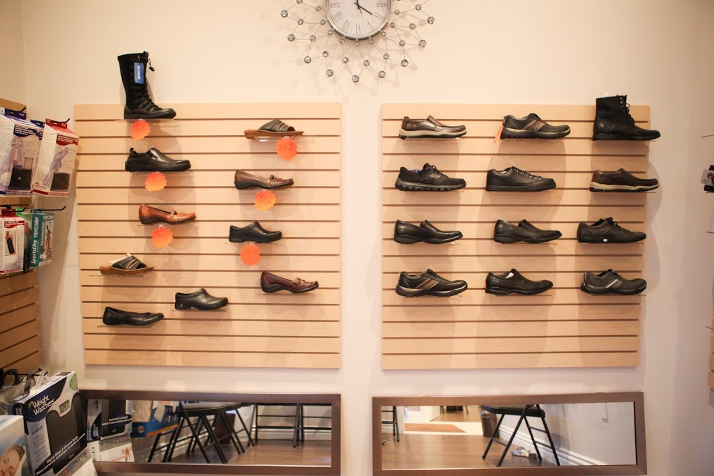 the Royal Feet | 5620 Finch Ave E, Scarborough, ON M1B 1T1, Canada | Phone: (416) 298-3003