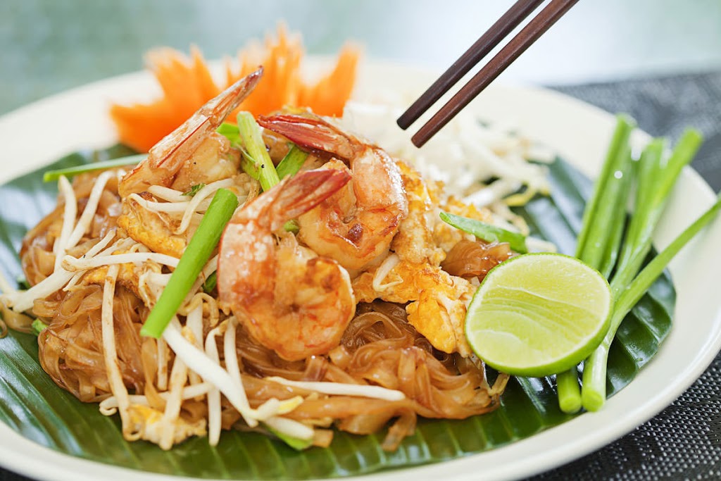 EAT THAI RESTAURANT | 80 Macdonell St, Guelph, ON N1H 2Z6, Canada | Phone: (519) 826-6709