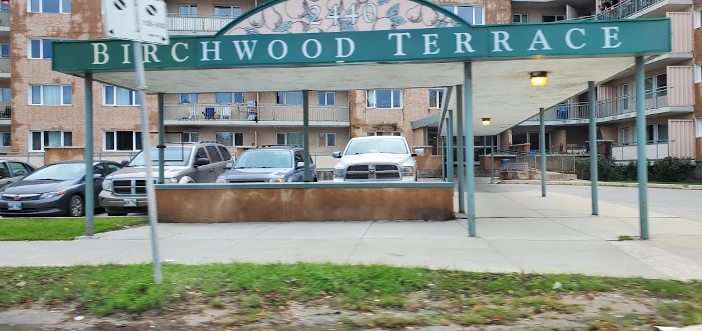 Birchwood Terrace | 2440 Portage Ave Suite 126, St James, MB R3J 0N5, Canada | Phone: (204) 837-6911