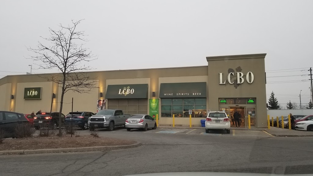 LCBO | 200 Franklin Blvd., Unit Fs 3, Cambridge, ON N1R 8N8, Canada | Phone: (519) 621-6330