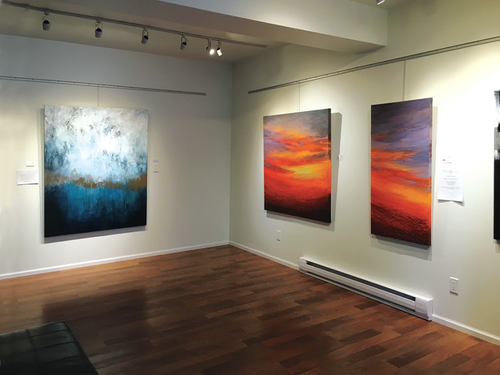 Motokos Original Fine Art Studio & Gallery | 4590 Sinclair Bay Rd, Garden Bay, BC V0N 1S1, Canada | Phone: (604) 883-9472