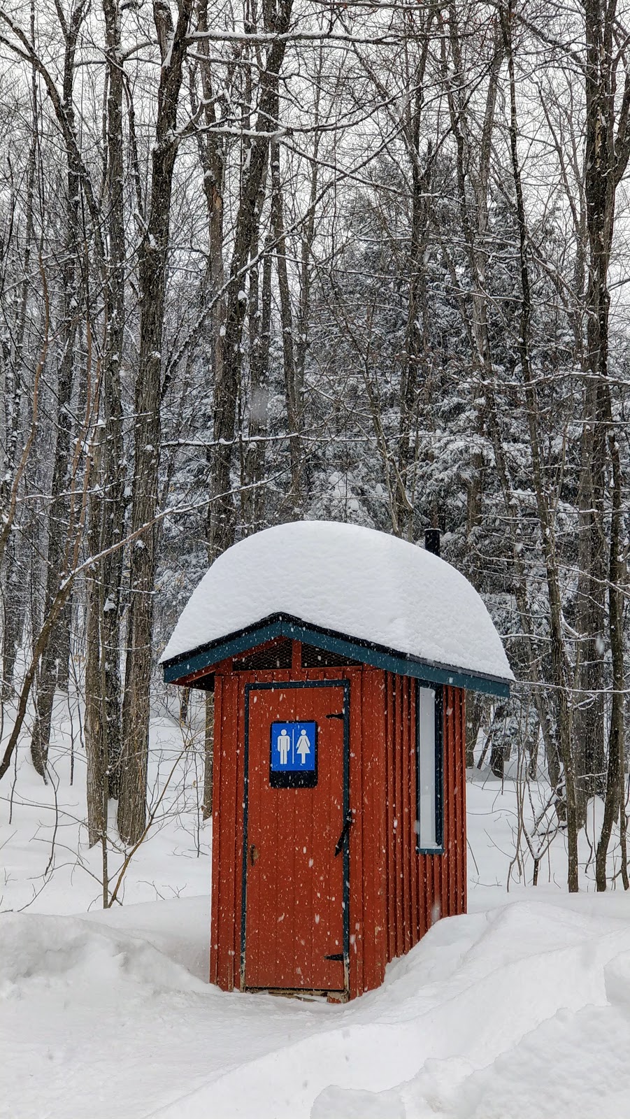 Gatineau Park P10 (Fortune) | Chemin Dunlop, Chelsea, QC J9B 2N3, Canada