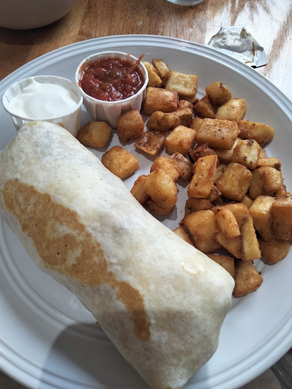 Myrtle & Rosies Café | 1880 Clementsvale Rd, Bear River, NS B0S 1B0, Canada | Phone: (902) 467-0176