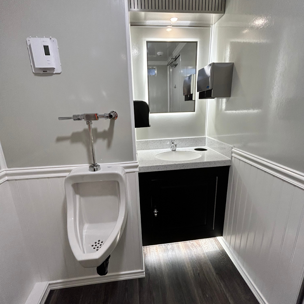 Toilette Prestige | 112 Rue Huot, Notre-Dame-de-lÎle-Perrot, QC J7V 7M4, Canada | Phone: (888) 560-7264