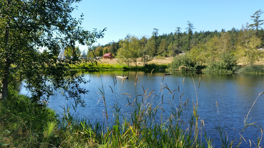 Sculpture Park | San Juan Island, Washington 98250, Friday Harbor, WA 98250, USA