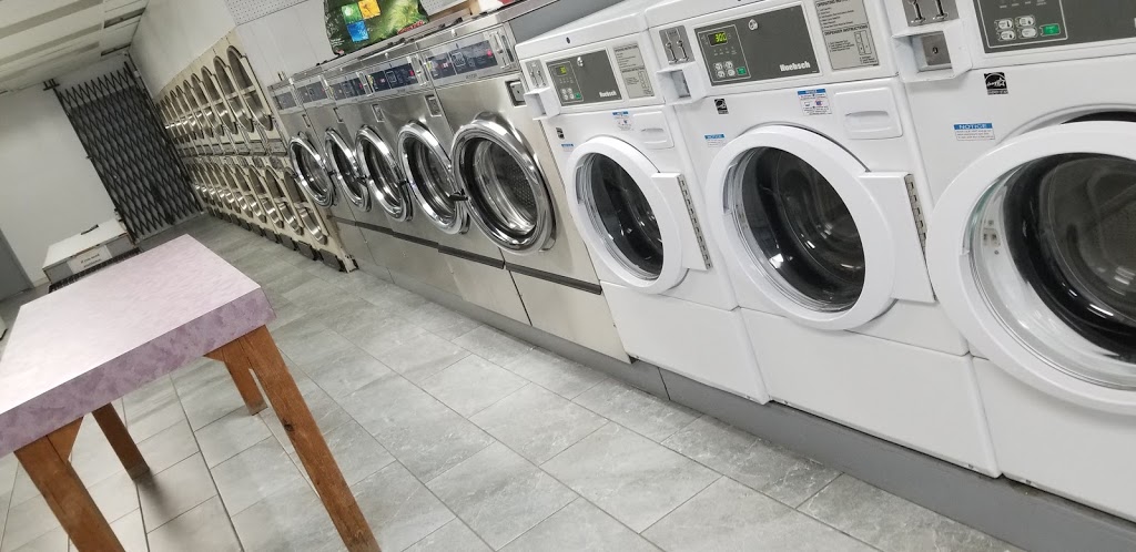 Speedy Coin Laundry | 1233 Davenport Rd, Toronto, ON M6H 2H1, Canada | Phone: (416) 536-0077