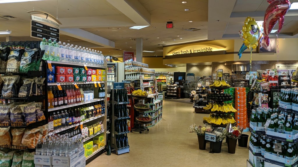 Safeway Caulfield Village | Caulfeild Village, 5385 Headland Dr, West Vancouver, BC V7W 3E7, Canada | Phone: (604) 926-2550