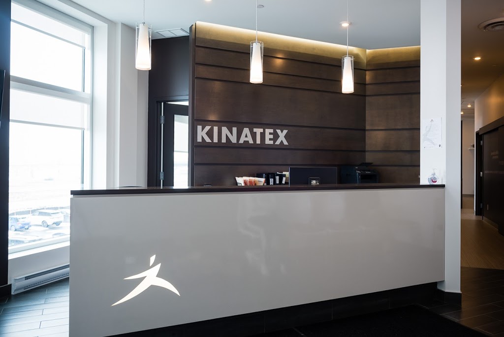 Kinatex Sports | 4605 Chemin du Crépuscule Bureau 205, Saint-Mathieu-de-Beloeil, QC J3G 0R2, Canada | Phone: (450) 649-6666