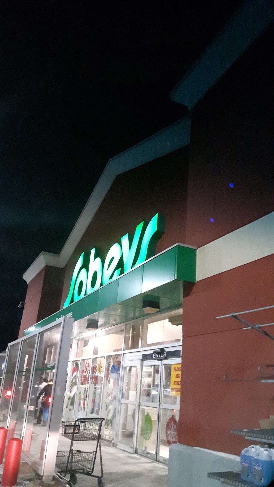 Sobeys | 45 Ropewalk Ln, St. Johns, NL A1E 4P1, Canada | Phone: (709) 739-8663