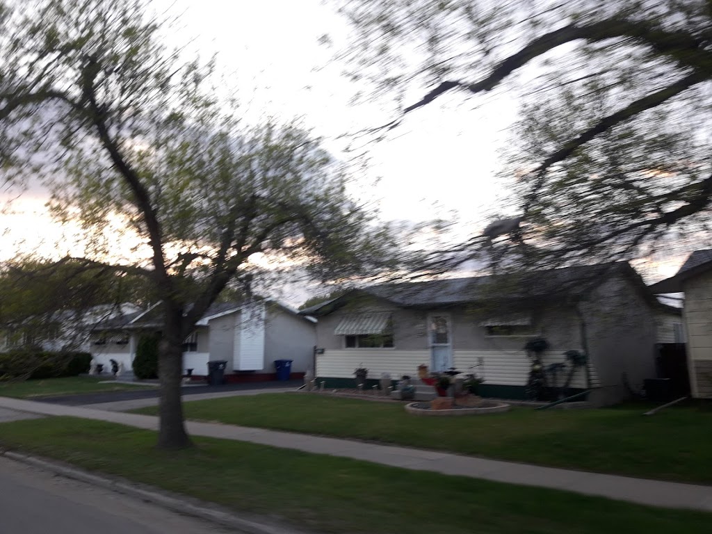 Marlborough Park | Marlborough Crescent, Saskatoon, SK S7L 0X4, Canada