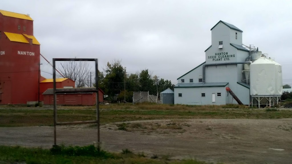 Nanton Seed | 2211 19 Ave, Nanton, AB T0L 1R0, Canada | Phone: (306) 500-5522