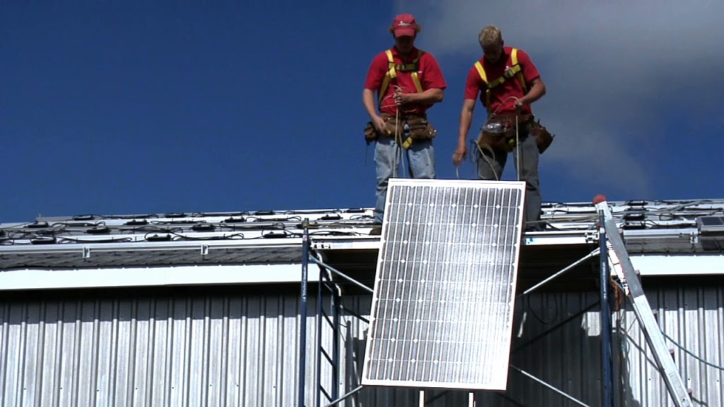 Eco Alternative Energy | 1912 N Rd, Arden, ON K0H 1B0, Canada | Phone: (289) 969-1809