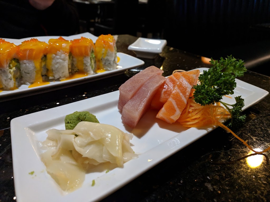 Itoko Sushi | 10 Chaparral Dr SE #115, Calgary, AB T2X 3R7, Canada | Phone: (403) 452-8808