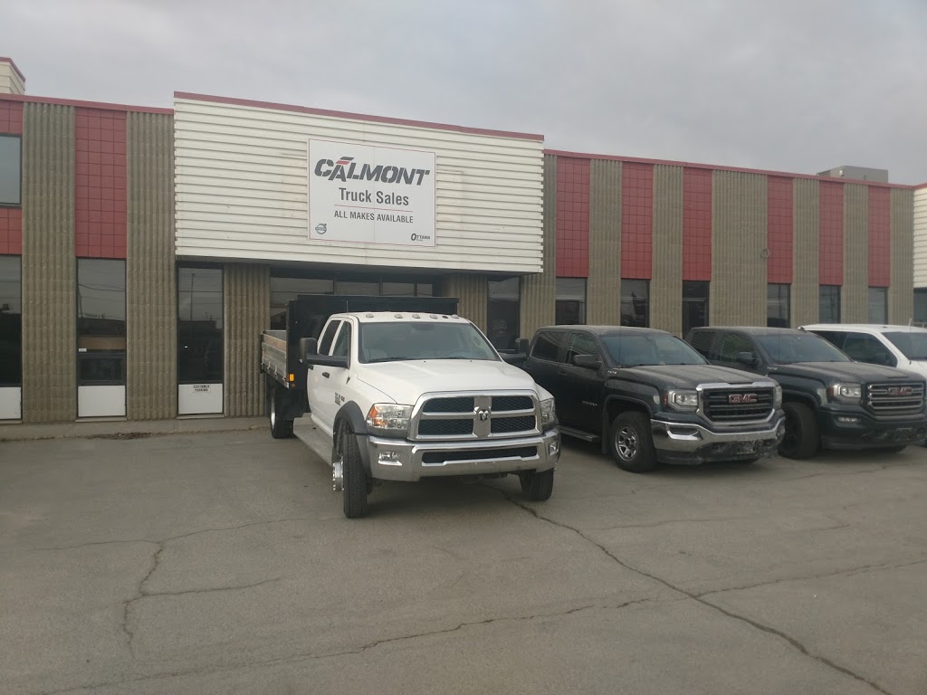 Calmont Leasing Edmonton | 14610 Yellowhead Trail, Edmonton, AB T5L 3C5, Canada | Phone: (780) 454-0491