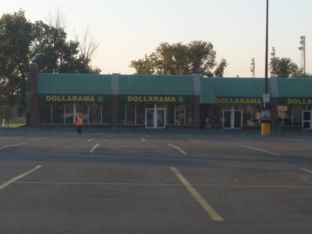 Dollarama | 50 4th Ave, Orangeville, ON L9W 4P1, Canada | Phone: (519) 938-8403