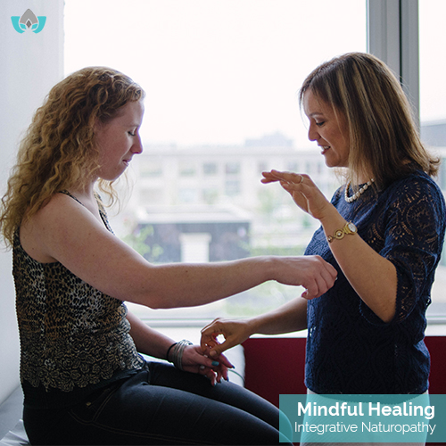 Mindful Healing - Integrative Naturopathy | 251 Queen St S Unit 4, Mississauga, ON L5M 1L7, Canada | Phone: (905) 819-8200
