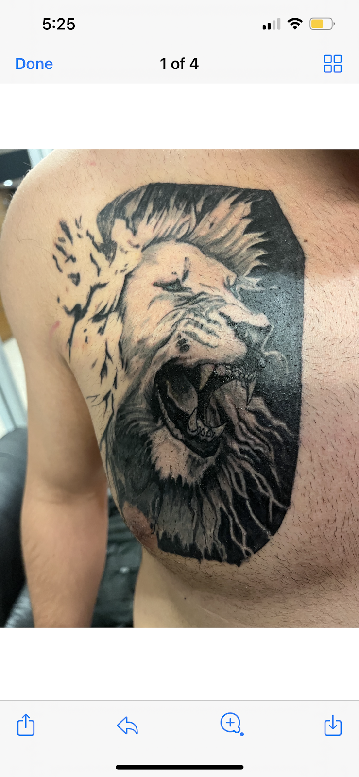 Drooztattoos | 3630 Brentwood Rd NW, Calgary, AB T2L 1K8, Canada | Phone: (403) 220-0017
