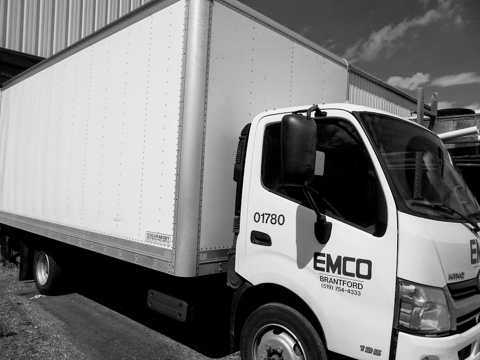 EMCO Brantford | 455 Henry St a, Brantford, ON N3A 7V6, Canada | Phone: (519) 754-4333