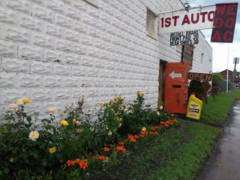 First (1st) Auto Service Inc | 965 Walker Rd, Windsor, ON N8Y 2N6, Canada | Phone: (519) 254-1487