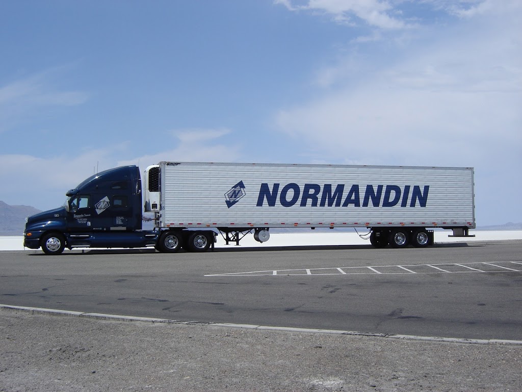 Normandin Transit | 151 Boulevard Industriel, Napierville, QC J0J 1L0, Canada | Phone: (450) 245-0445