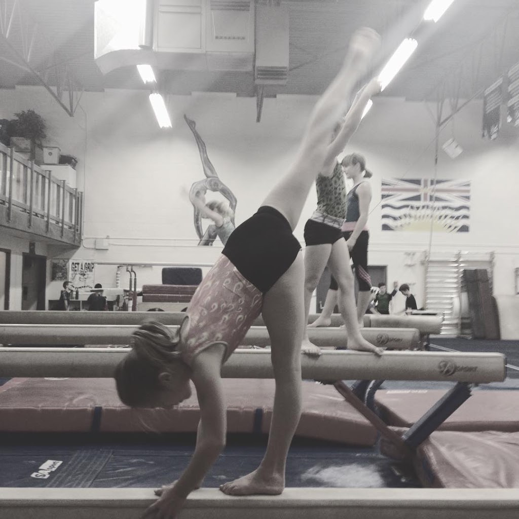 Surrey Gymnastic Society | 13940 77 Avenue (BEHIND Frank Hurt Secondary), Surrey, BC V3W 5Z4, Canada | Phone: (604) 594-2442