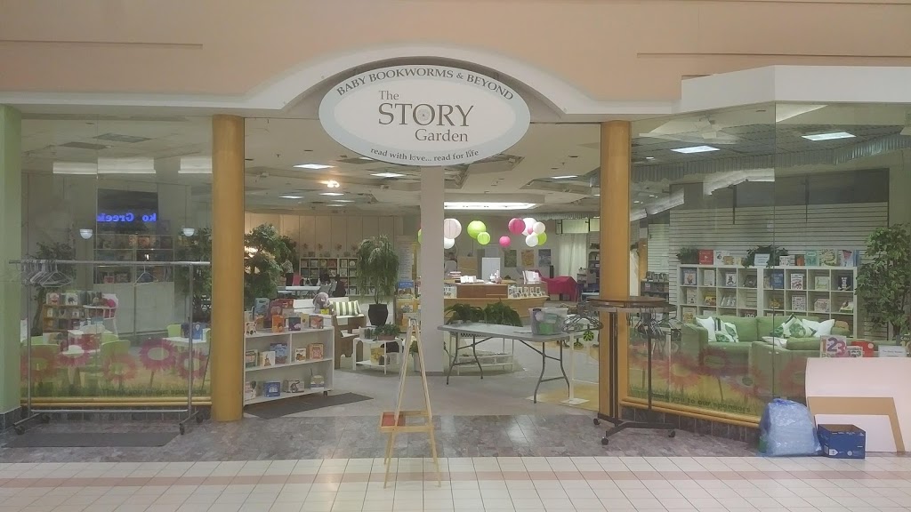 The Story Garden Literacy Centre | 2225 Erin Mills Pkwy, Mississauga, ON L5K 1T9, Canada | Phone: (647) 213-0061