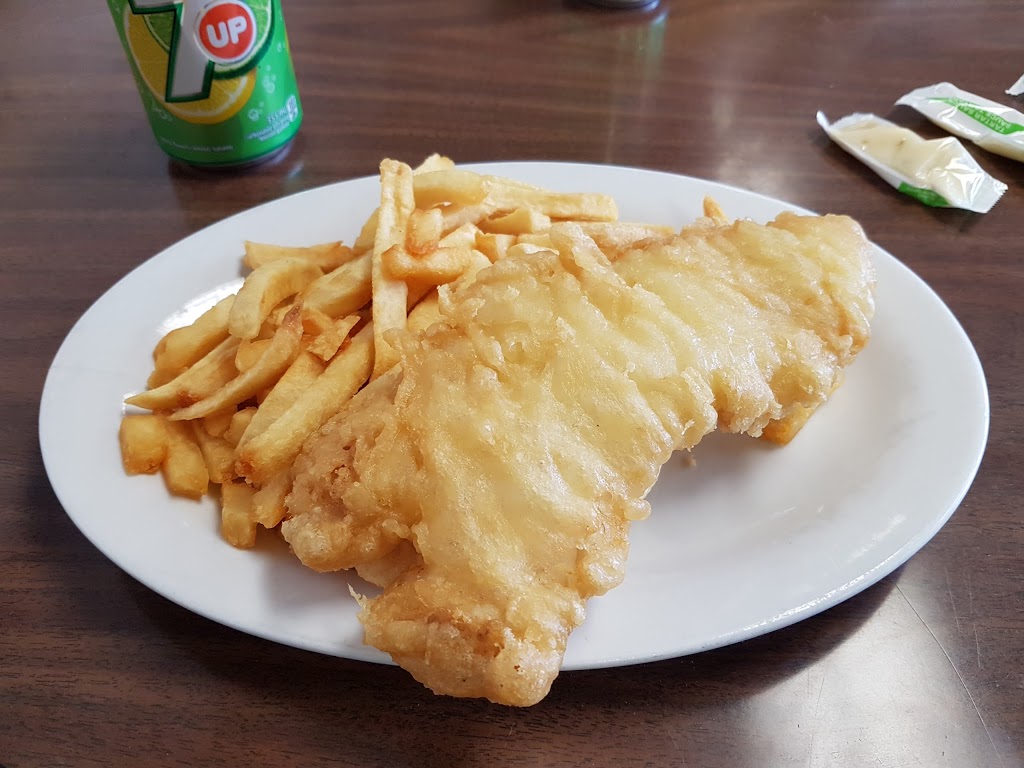 Golden Fish & Chips | 388 Main St E, Milton, ON L9T 1P8, Canada | Phone: (905) 878-3921