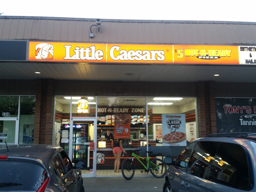 Little Caesars Pizza | 2244 Sooke Rd, Colwood, BC V9B 7X7, Canada | Phone: (250) 391-0555