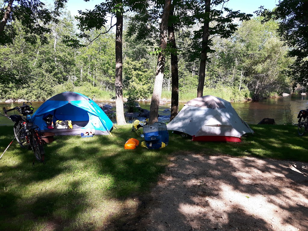 Pine Tree Campground | 73156 River Rd, Hadashville, MB R0E 0X0, Canada | Phone: (204) 426-5413