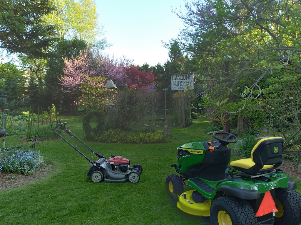 Jakees Lawn Care | 389 Norfolk St S, Simcoe, ON N3Y 2W8, Canada | Phone: (519) 718-2337