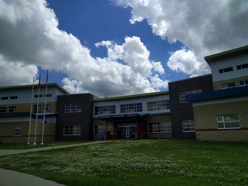 Ermineskin Elementary School | Box 420, Maskwacis, AB T0C 1N0, Canada | Phone: (780) 585-3760