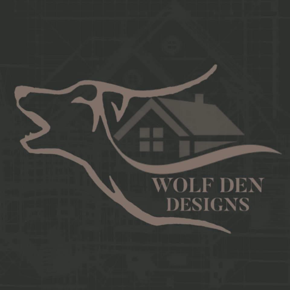 Wolf Den Designs | 38029 Hastings County Rd 62, Combermere, ON K0J 1L0, Canada | Phone: (613) 585-6094