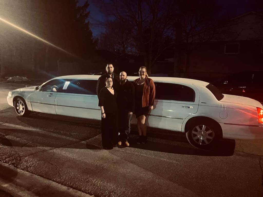 Ontario Luxury Limousine London Ontario | 47 Weymouth Dr, London, ON N5V 4E3, Canada | Phone: (519) 452-0842