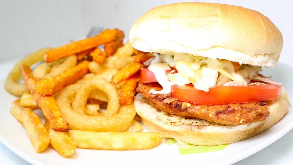 Super Burger | 3327 Lake Shore Blvd W, Etobicoke, ON M8W 1N1, Canada | Phone: (416) 850-2479