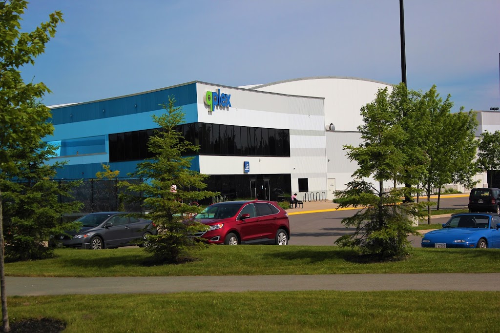 QPlex | 20 Randy Jones Way, Quispamsis, NB E2E 0B3, Canada | Phone: (506) 848-5900