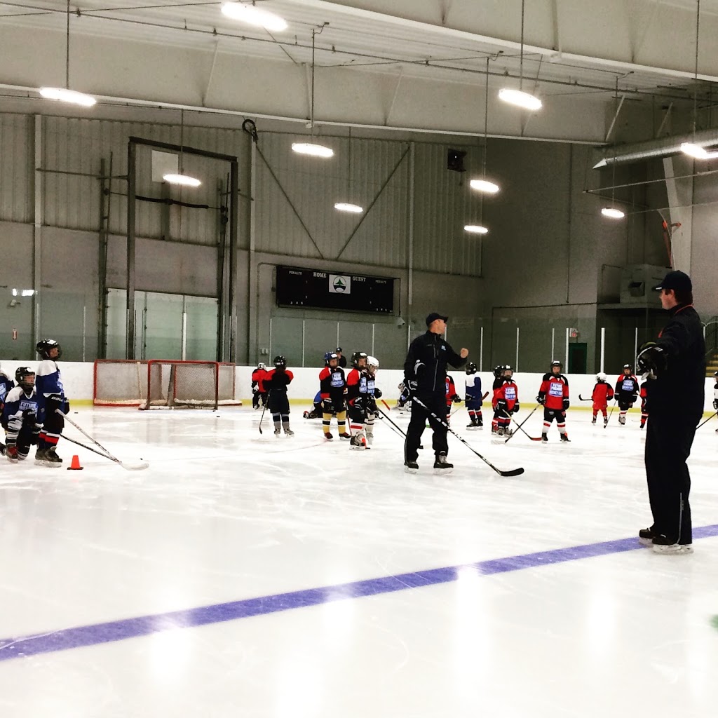 Future Phenoms Hockey Camp Inc. | 50 Pomander Rd, Unionville, ON L3R 1X7, Canada | Phone: (289) 231-3372