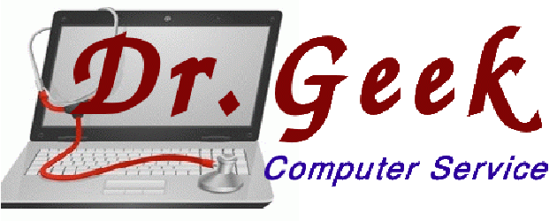 Dr Geek Computer / Laptop Repair Service | 516 Foxboro Loop, Sherwood Park, AB T8A 0Y4, Canada | Phone: (780) 878-8444