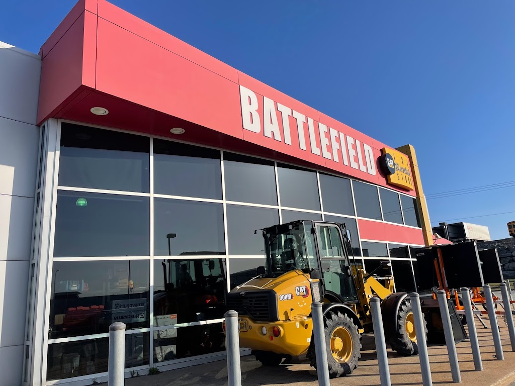 Battlefield Equipment Rentals | 185 Akerley Blvd, Dartmouth, NS B3B 2B1, Canada | Phone: (902) 481-3455