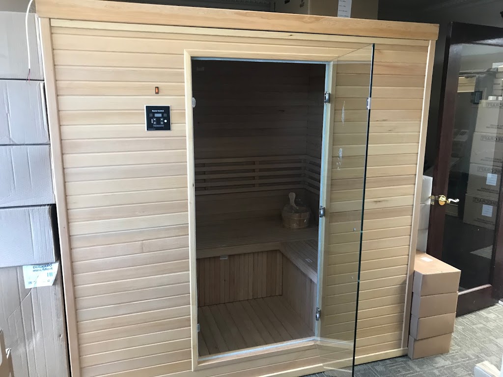 Blackstone Saunas Edmonton | 8944 182 St NW #325, Edmonton, AB T5T 2E3, Canada | Phone: (780) 392-1985