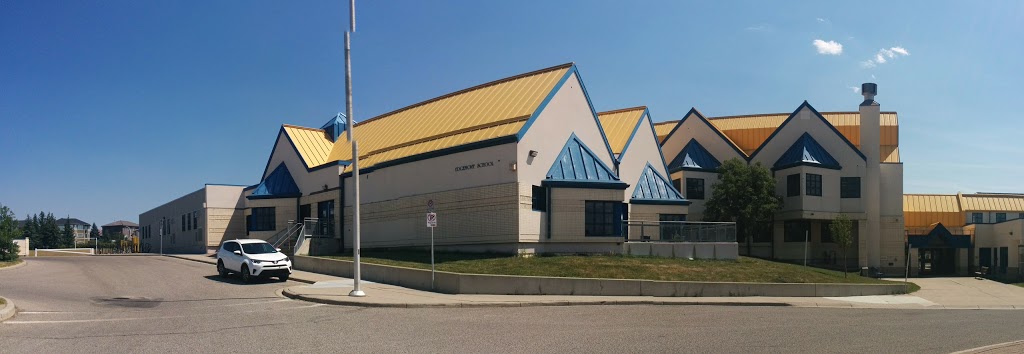 Edgemont School | Calgary Board of Education | 55 Edgevalley Cir NW, Calgary, AB T3A 4X1, Canada | Phone: (403) 777-6340