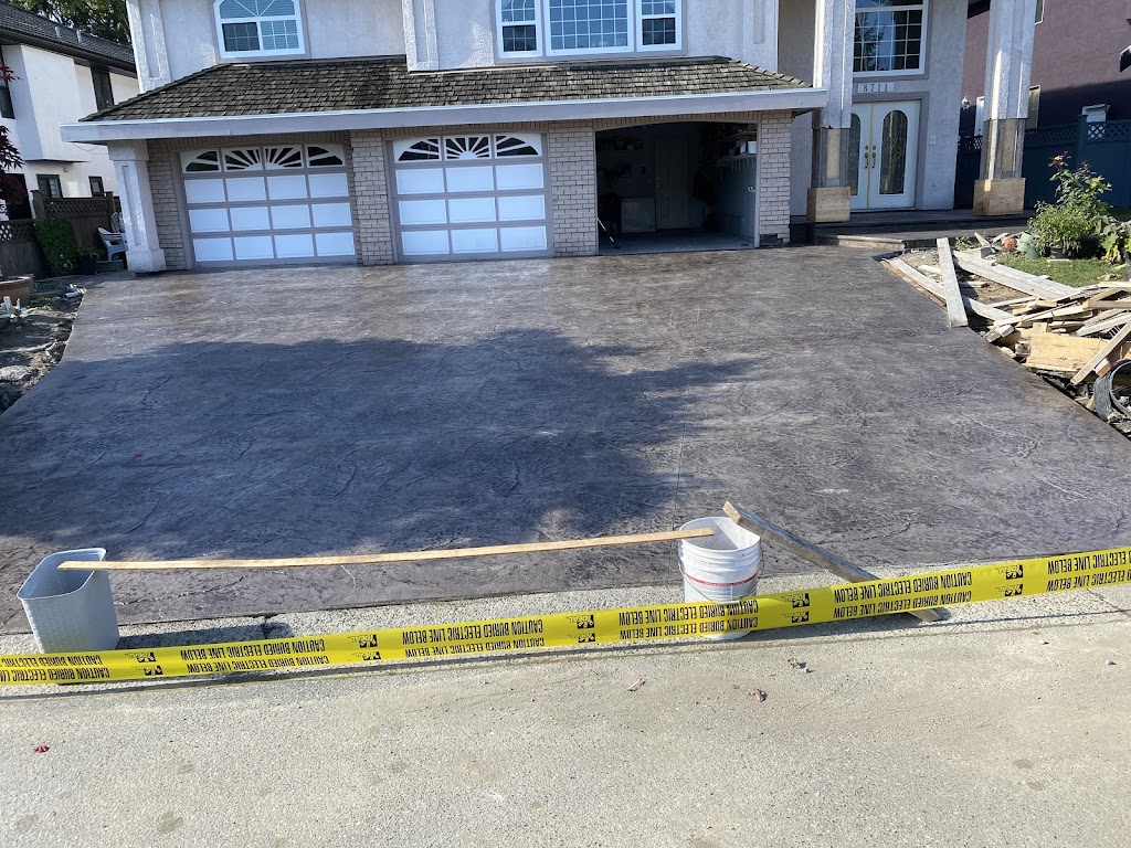 GSD concrete and pumping | 13900 Hyland Rd #112, Surrey, BC V3W 1K4, Canada | Phone: (778) 869-1020