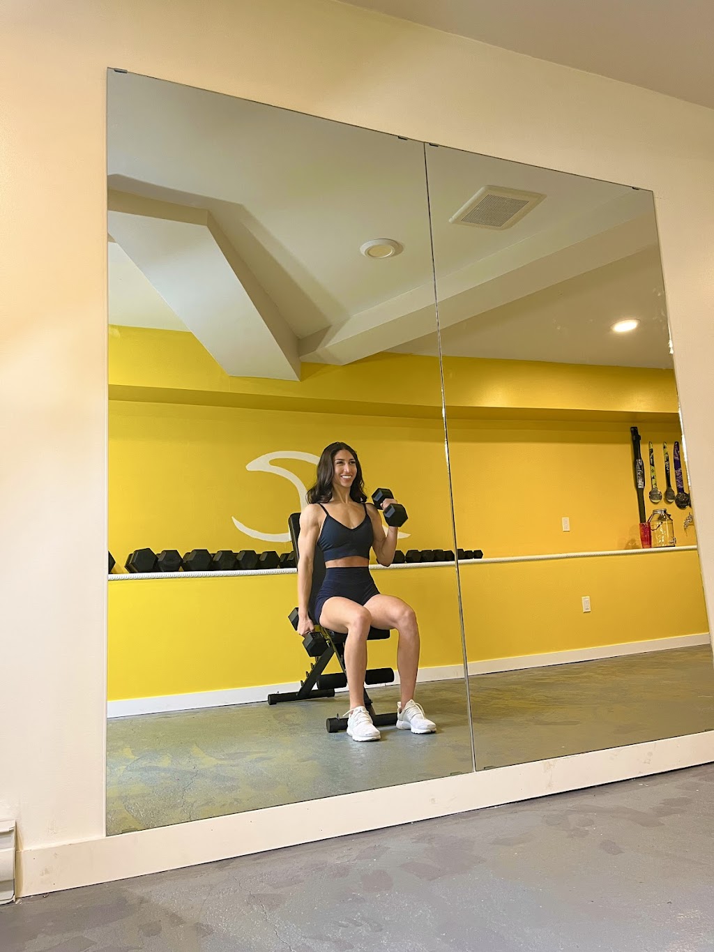 Vanisle Personal Training | 71 White Eagle Terrace, Nanaimo, BC V9S 3C5, Canada | Phone: (250) 797-9290