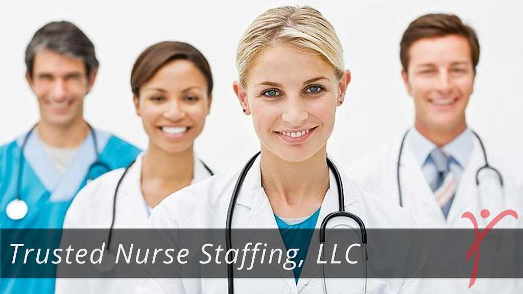 Trusted Nurse Staffing LLC | 500 Seneca St suite 501, Buffalo, NY 14204, USA | Phone: (877) 853-5010