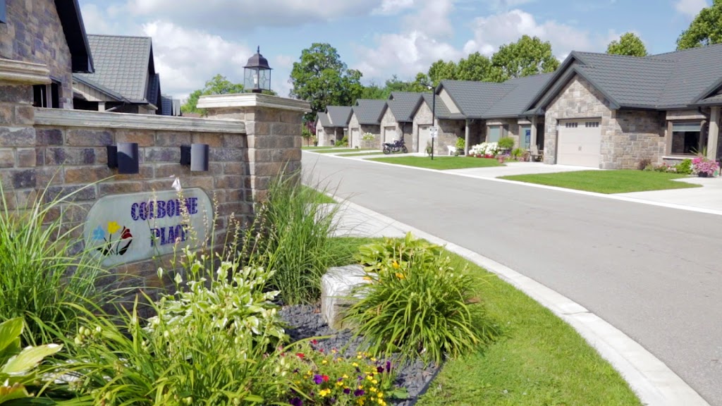 Colborne Place Senior Living | 25 Colborne Place, c/o Unit#116, Strathroy, ON N7G 0E4, Canada | Phone: (519) 245-3030