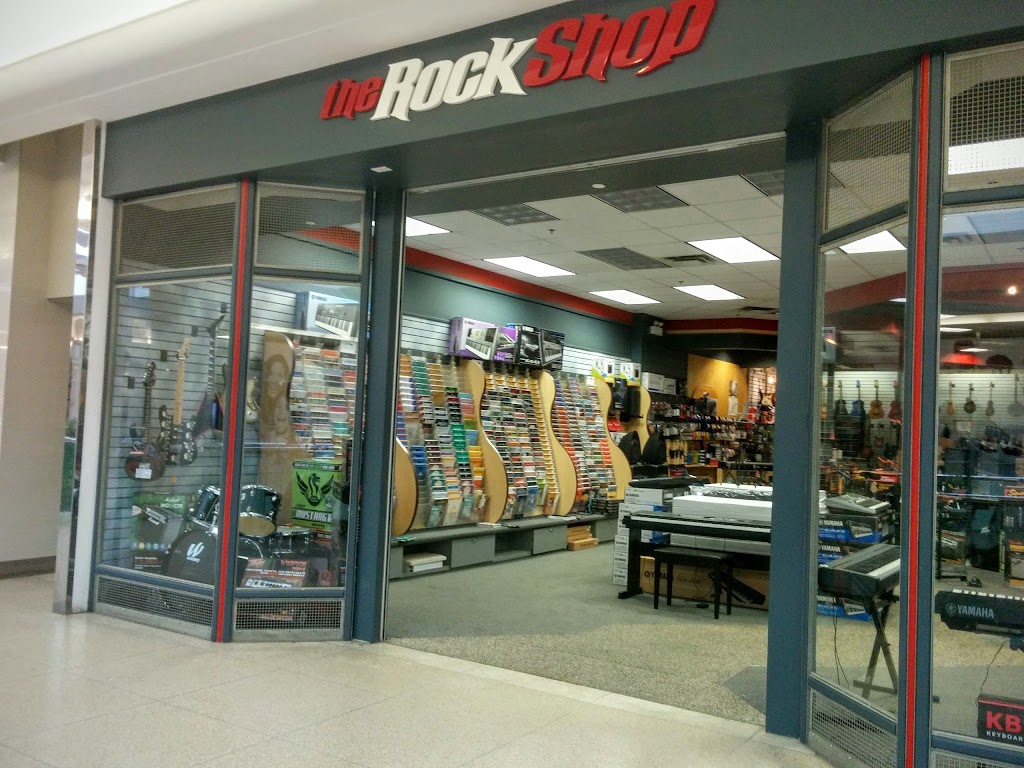 The Rock Shop | 8882 170 St NW #2978, Edmonton, AB T5T 3J7, Canada | Phone: (780) 444-1366