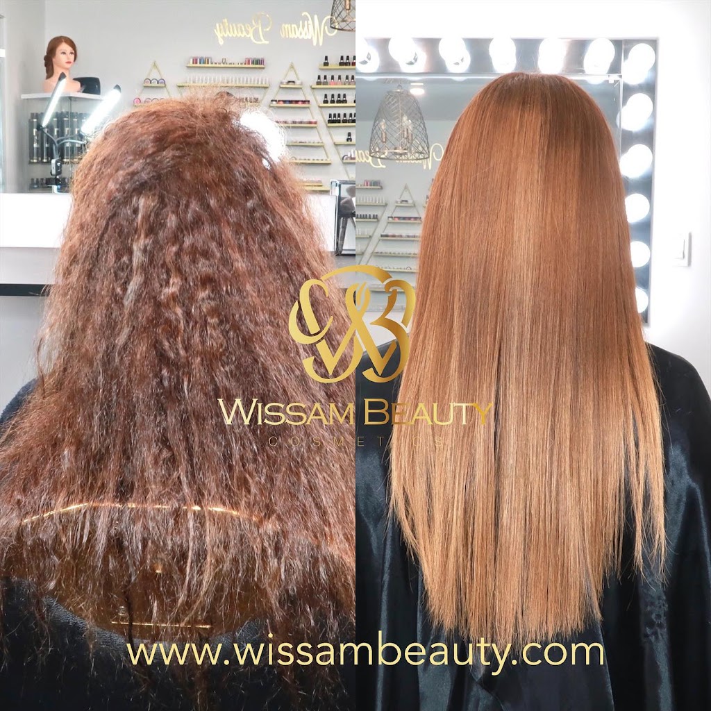 Wissam Beauty Inc. | 1737 Rue du Grand Bourg, Québec, QC G3J 1M1, Canada | Phone: (418) 929-6586