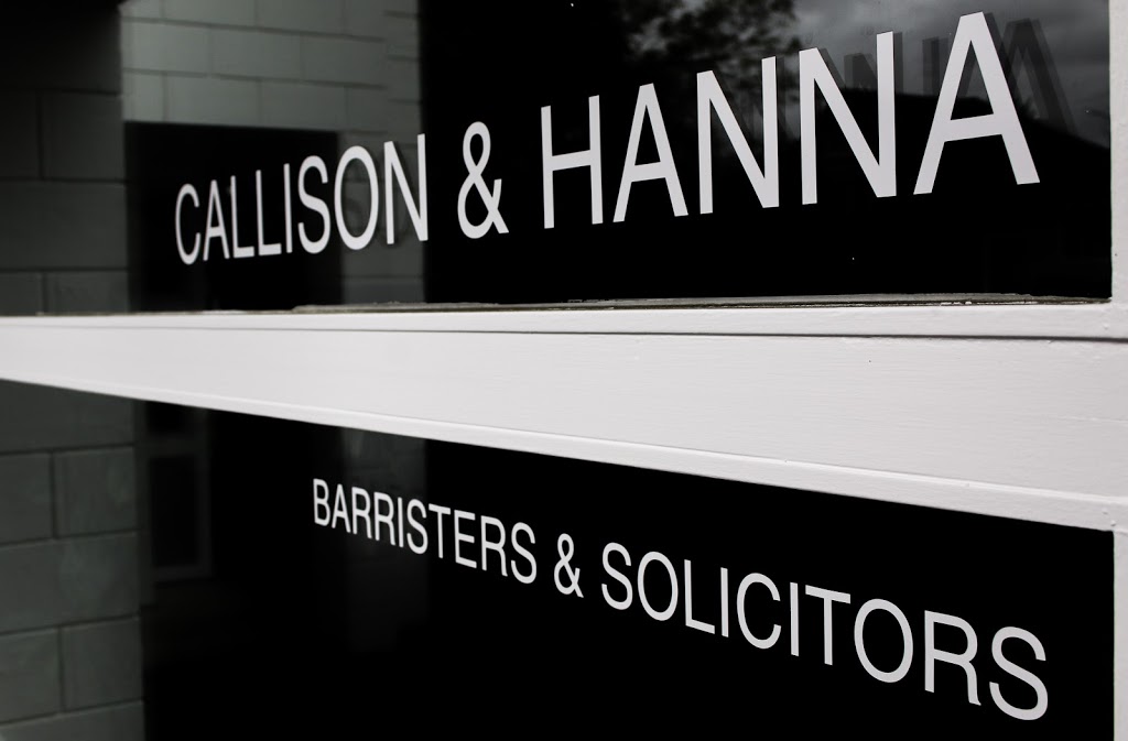 Callison & Hanna Law | 2780 & 2784 Alamein Ave, Vancouver, BC V6L 1S2, Canada | Phone: (604) 222-2374
