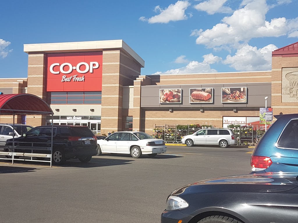 Co-op Shawnessy | 250 Shawville Blvd SE #100, Calgary, AB T2Y 2Z7, Canada | Phone: (403) 299-4426