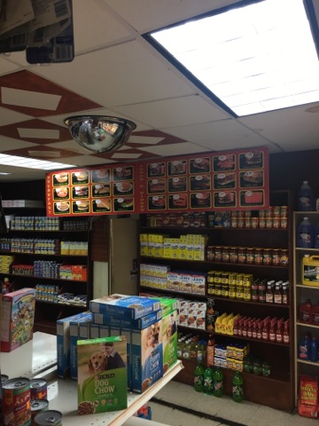 Discount Mart & Deli | 407 Grant St, Buffalo, NY 14213, USA | Phone: (716) 881-4575