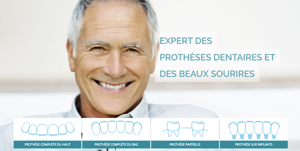 Centre de Denturologie Ranger et Associés. | 1422 Av Victoria, Greenfield Park, QC J4V 1M1, Canada | Phone: (450) 465-9111